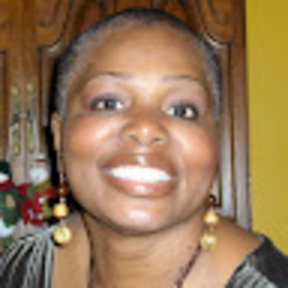 Meet your Posher, Patricia